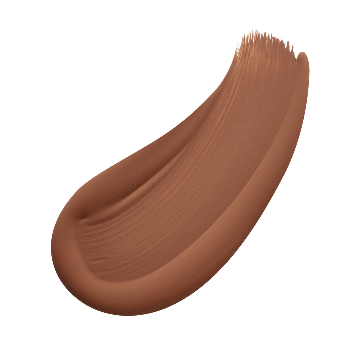 Estee Lauder Double Wear Longwear Matte Foundation SPF 10 in 7W1 Deep Spice, with a sleek bottle and applicator.