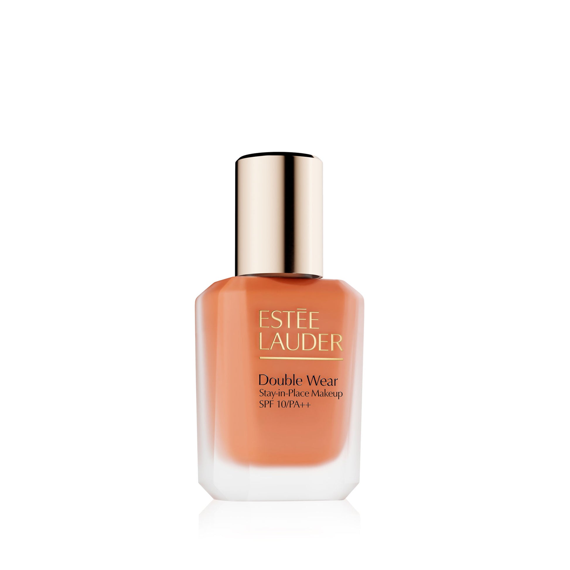 Estee Lauder Double Wear Stay-In-Place Longwear Matte Foundation SPF 10-5N3 Spiced Amber - 5C2 Sepia