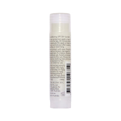 Natio Aromatherapy Moisturising Lip Balm SPF 50+