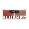 Makeup Revolution Relove Colour Play Blushed Duo - Baby