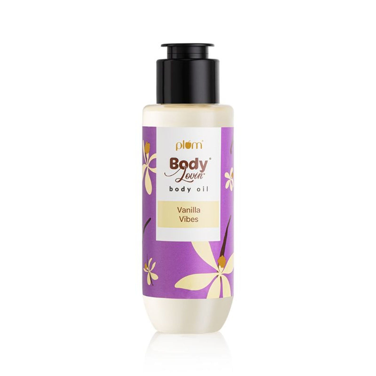 Plum BodyLovin Vanilla Vibes Body Oil