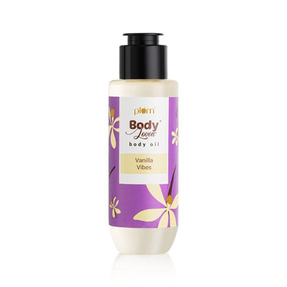 Plum BodyLovin Vanilla Vibes Body Oil