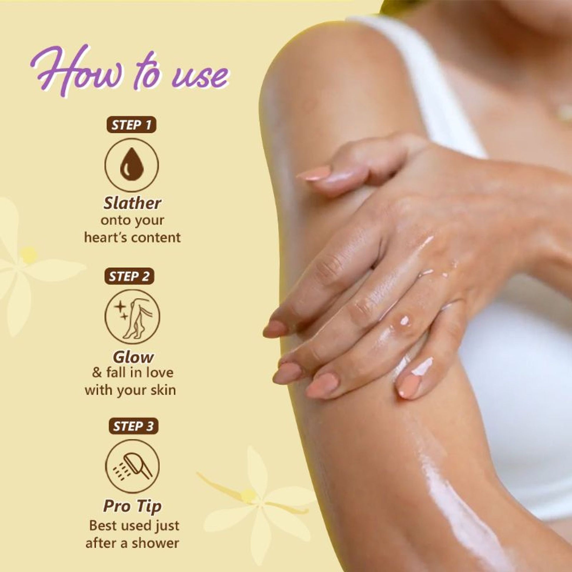 Plum BodyLovin Vanilla Vibes Body Oil