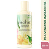 Moha Rejuvenating Massage Oil