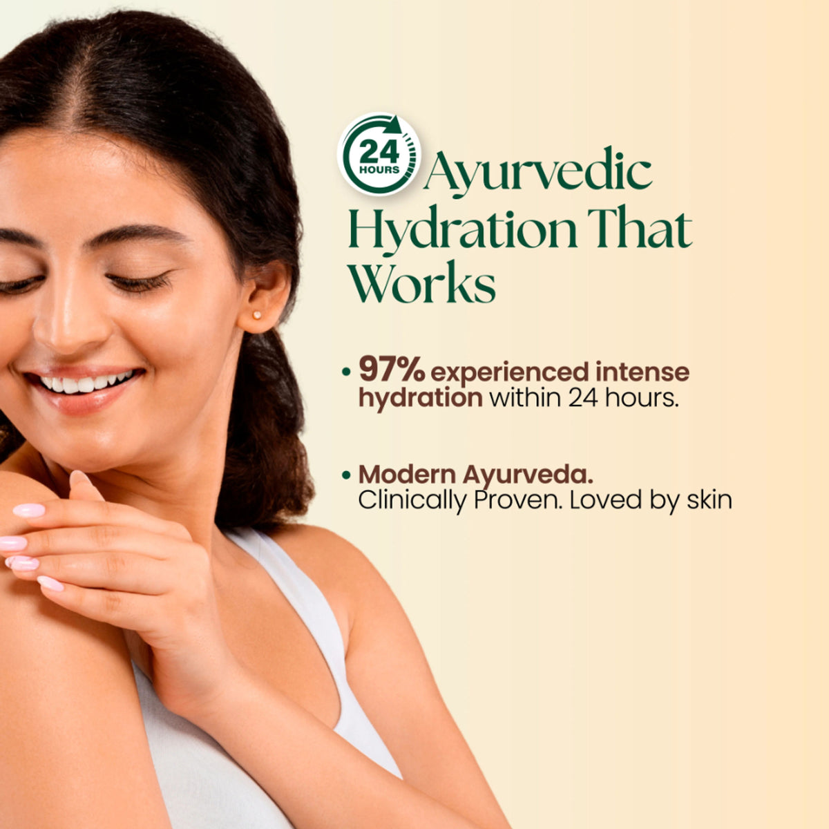 Moha Moisturizing Lotion