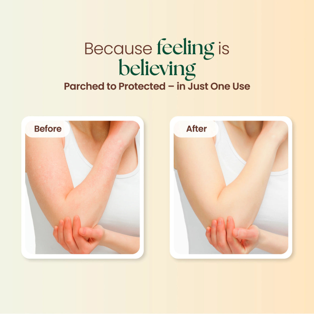 Moha Moisturizing Lotion