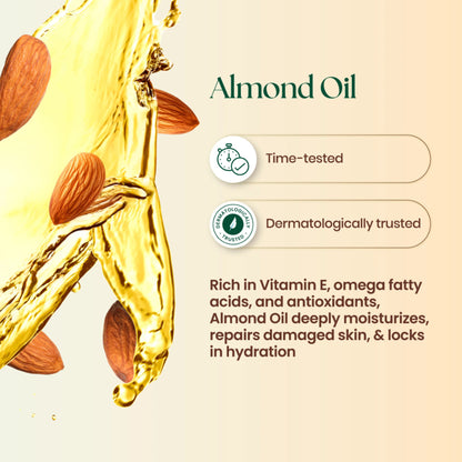 Moha Moisturizing Lotion