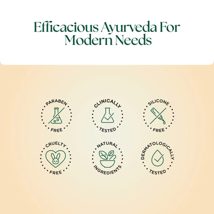 Moha Herbal Scrub