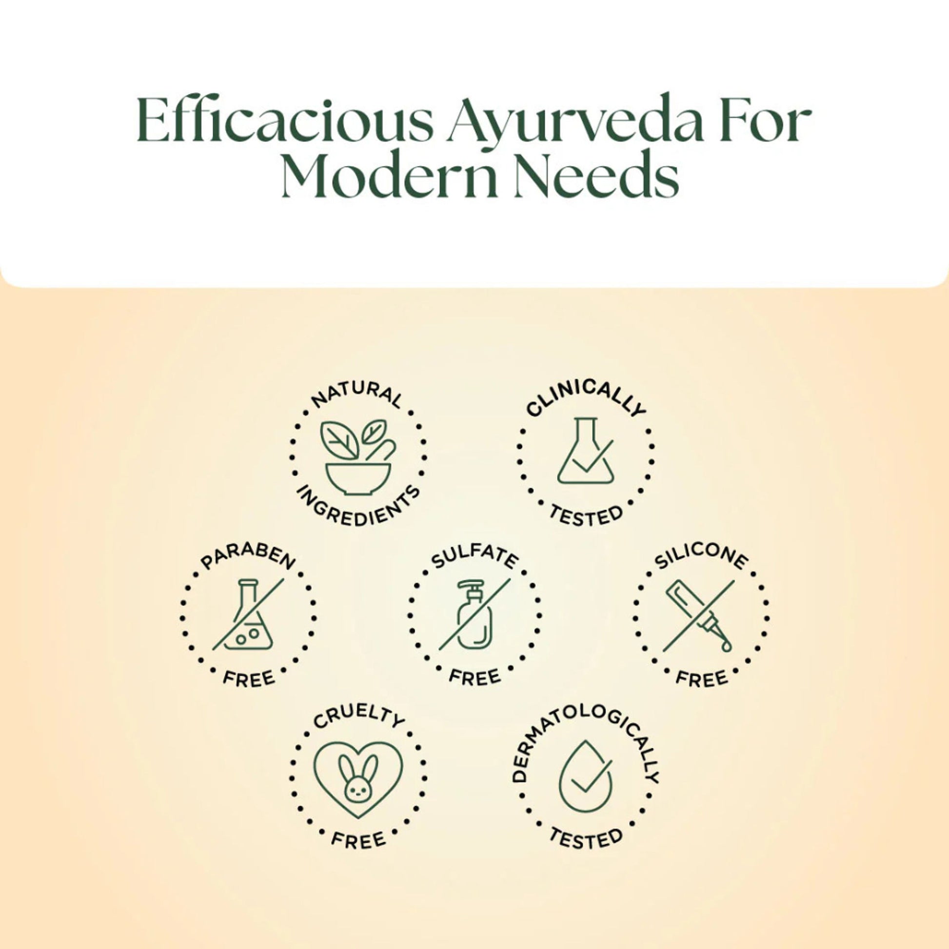 Moha Herbal Hair Serum