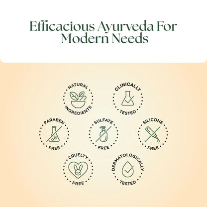 Moha Herbal Hair Serum