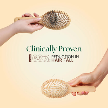 Moha 5 In 1 Hair Oil
