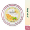 Moha Lip Scrub Exfoliate And Hydrate Lips For Soft Plump Lips