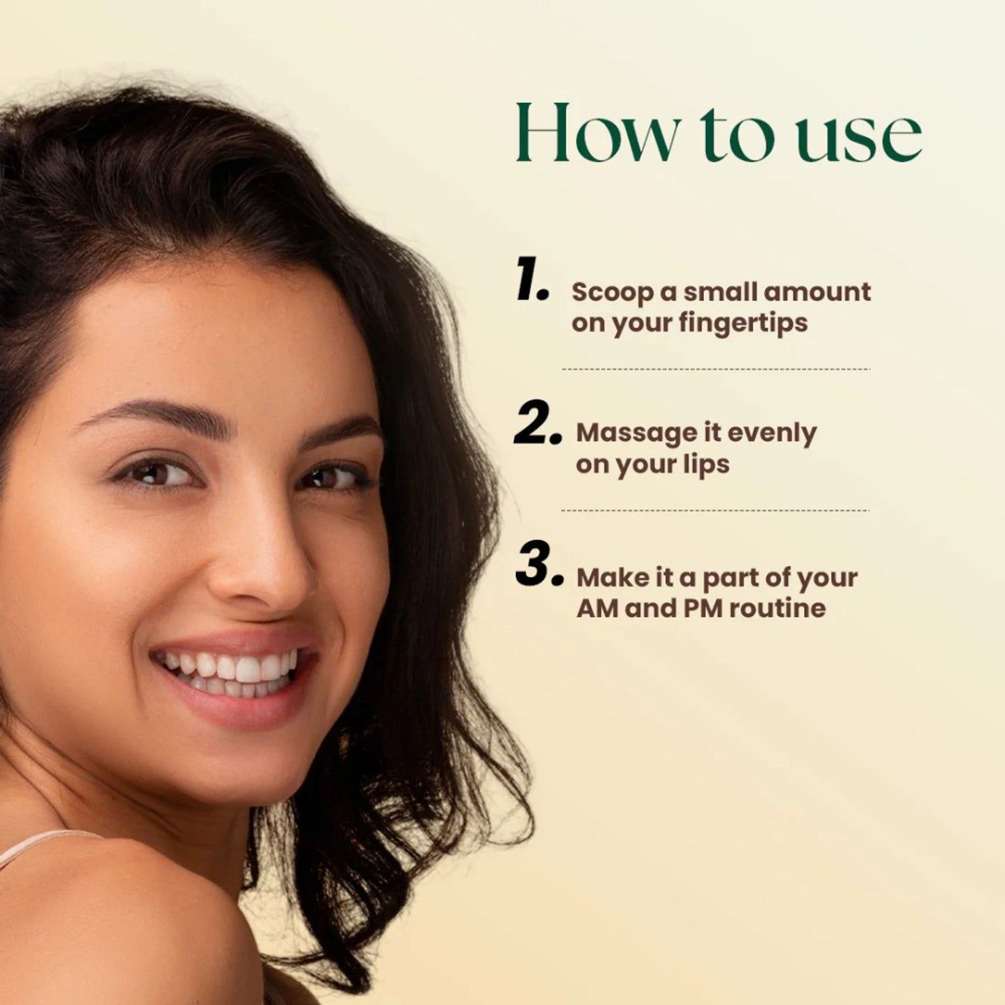 Moha Lip Butter Nourishing Lip Care For Soft Smooth Lips