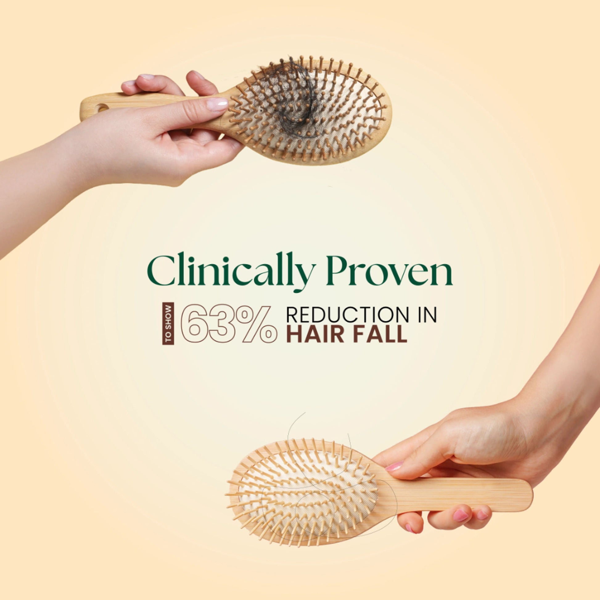 Moha 5 In 1 Hair Oil