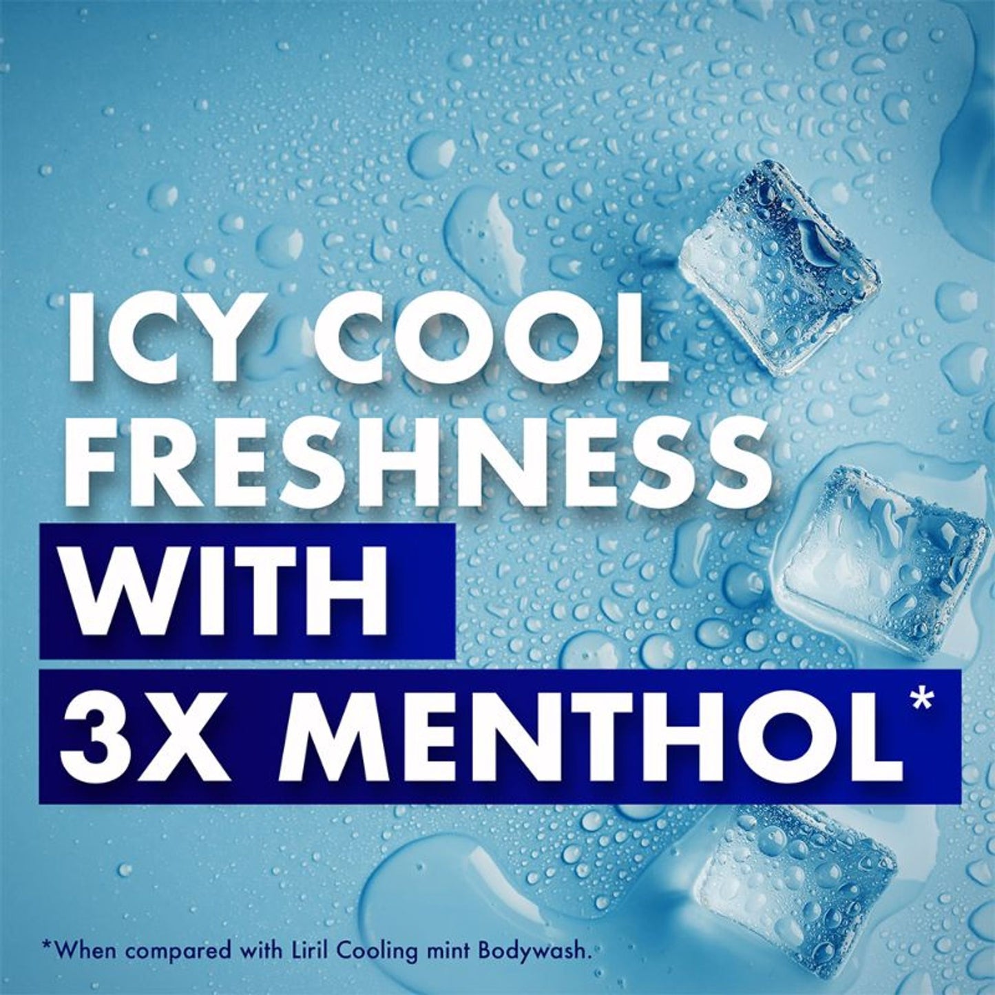 Liril Cooling Mint Soap B3G1