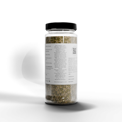 IKAI Organic Roasted Seed Mix