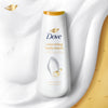 Dove Dryness Care Bodywash With Triple Hydration Serum