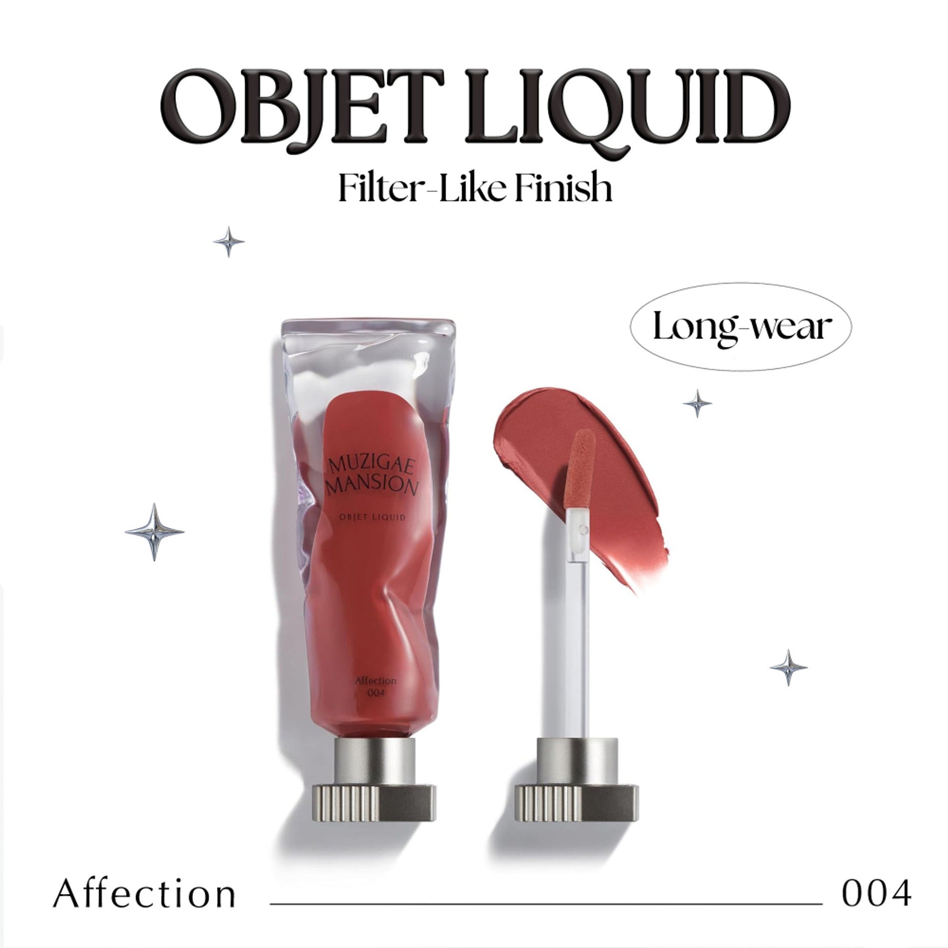 Muzigae Mansion Objet Liquid - Affection