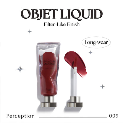 Muzigae Mansion Objet Liquid - Perception