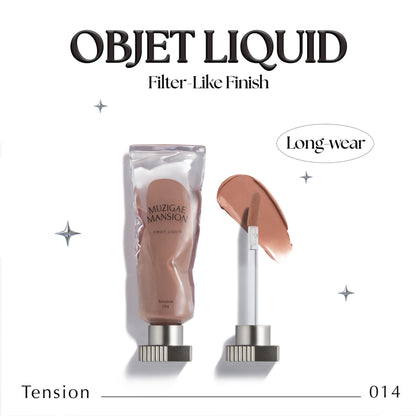 Muzigae Mansion Objet Liquid - Tension