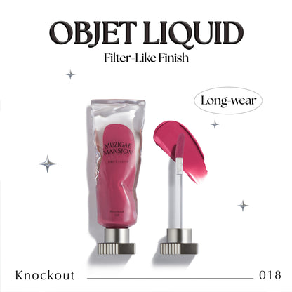 Muzigae Mansion Objet Liquid - Knockout