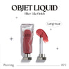 Muzigae Mansion Objet Liquid - Pairing