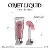Muzigae Mansion Objet Liquid - Dawn Rose