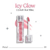 Muzigae Mansion Icy Glow - Petal