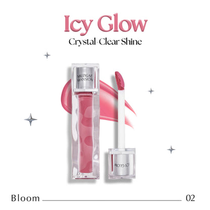 Muzigae Mansion Icy Glow - Bloom