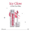 Muzigae Mansion Icy Glow - Bloom