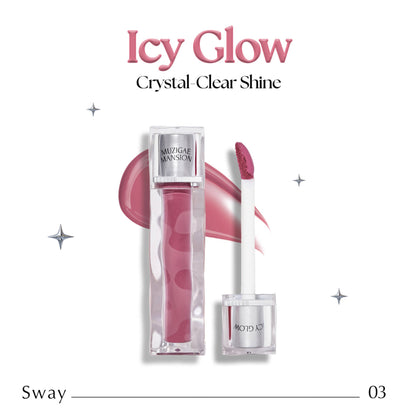Muzigae Mansion Icy Glow - Sway