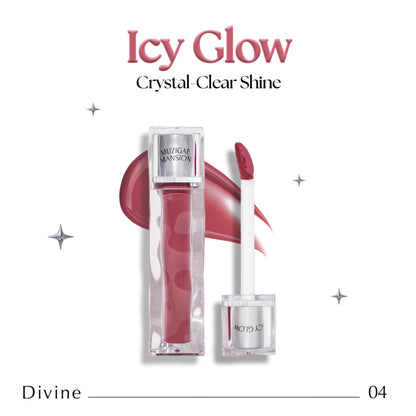 Muzigae Mansion Icy Glow - Divine