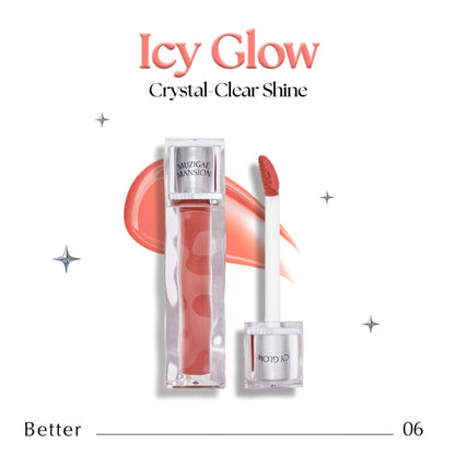 Muzigae Mansion Icy Glow - Better