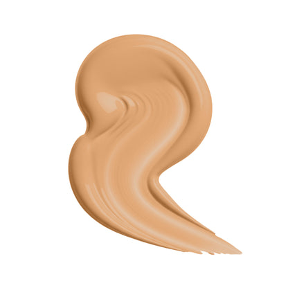LOVETC Creamy Comfort Concealer, Full Coverage, Crease-Resistant, Ceramides - Maple Syrup