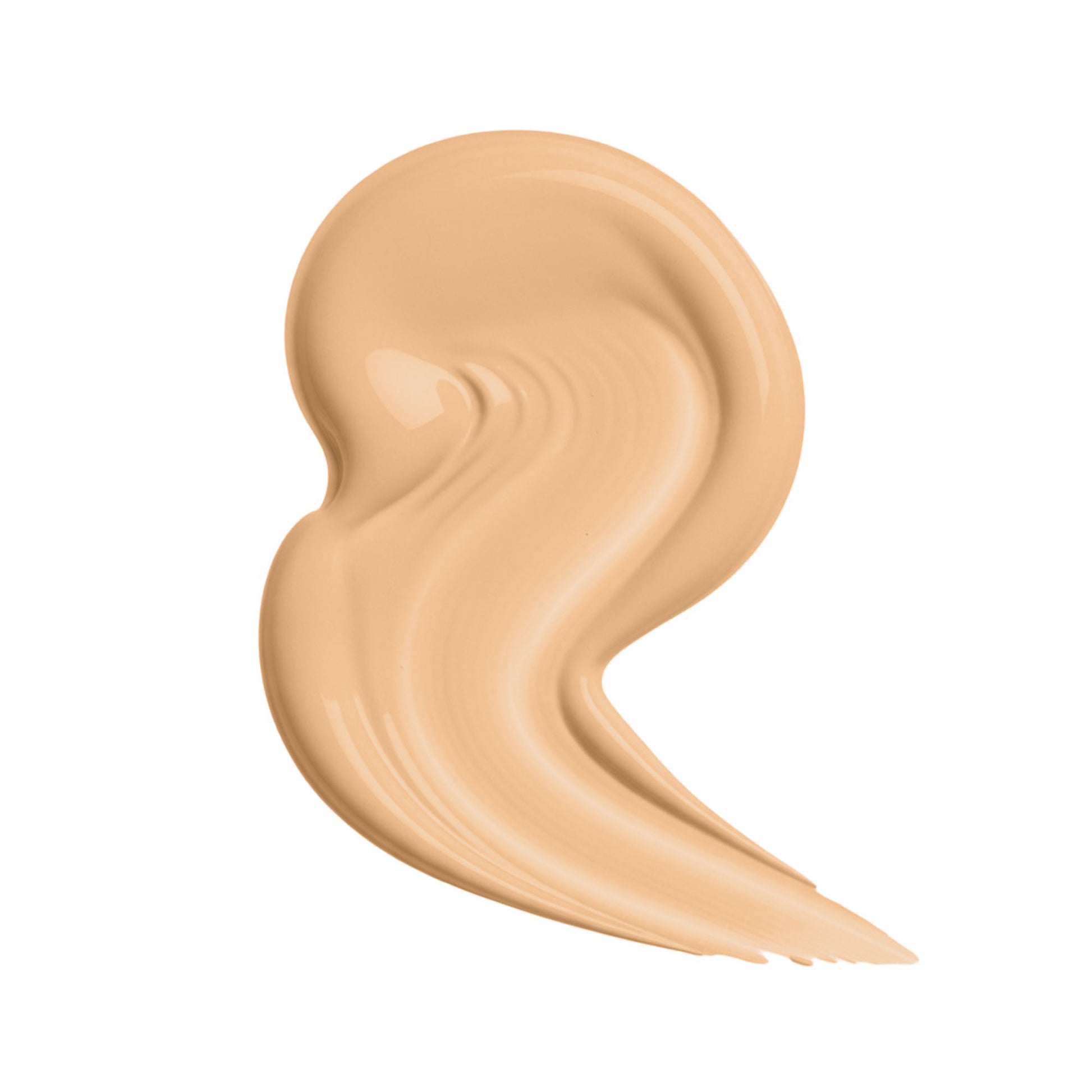 LOVETC Creamy Comfort Concealer, Full Coverage, Crease-Resistant, Ceramides - Honey Glaze