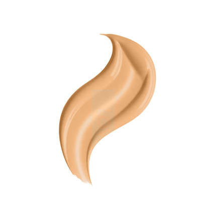 LOVETC Creamy Comfort Corrector, Full Coverage & Crease-Resistant, With Ceramides - Dark Peach