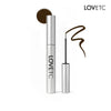 LOVETC Demi-Matte Waterproof Liquid Eyeliner, 24-Hr Longwear & Smudge Proof - Cedar Kiss