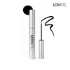 LOVETC Demi-Matte Waterproof Liquid Eyeliner, 24-Hr Longwear & Smudge Proof - Little Black Day