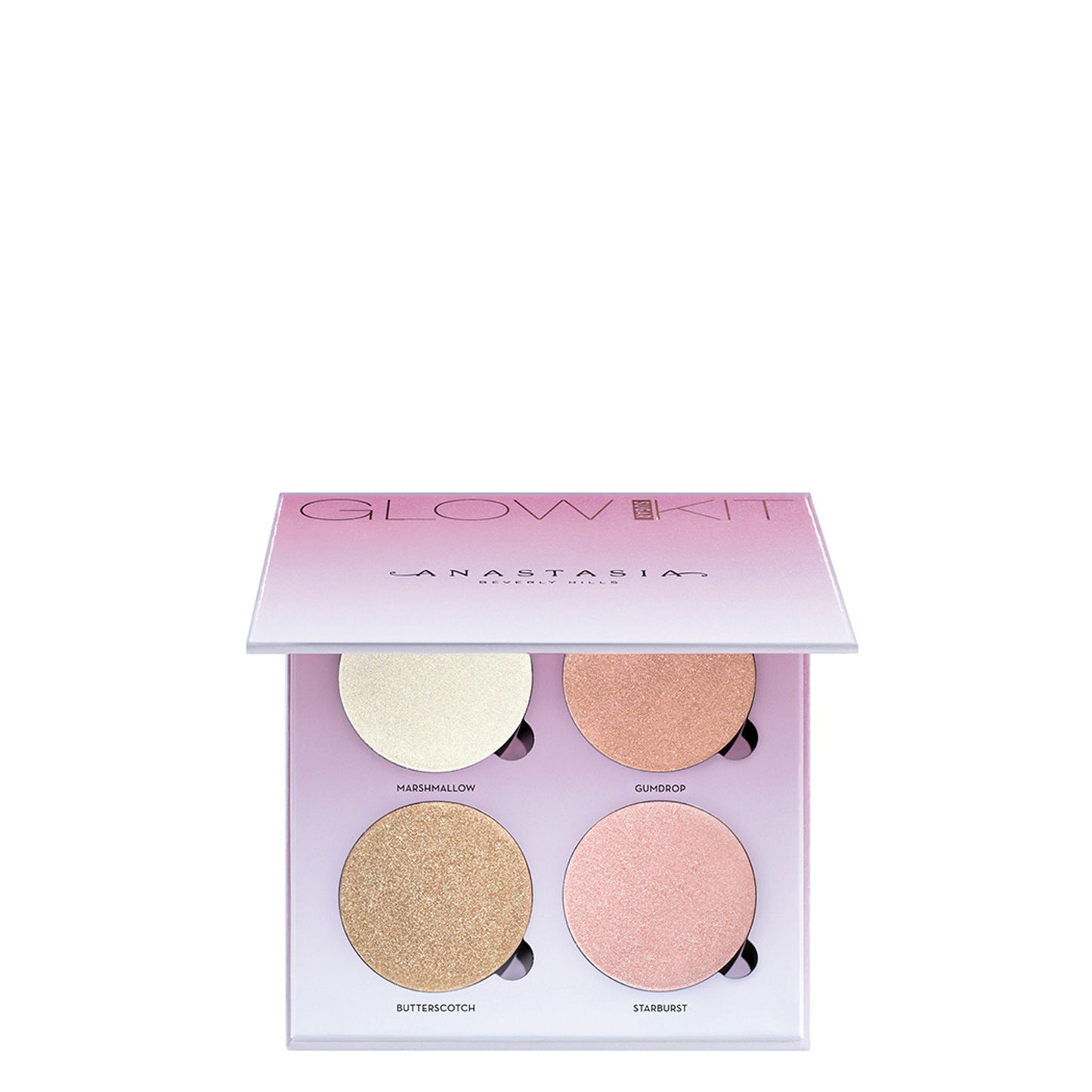 Anastasia Beverly Hills Sugar Glow Kit
