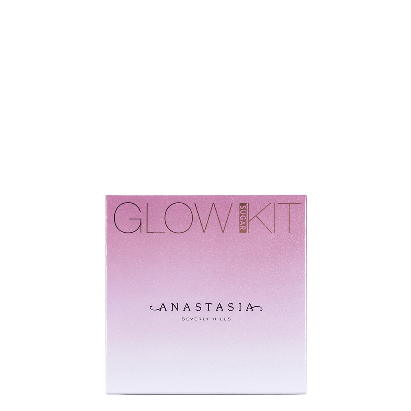Anastasia Beverly Hills Sugar Glow Kit
