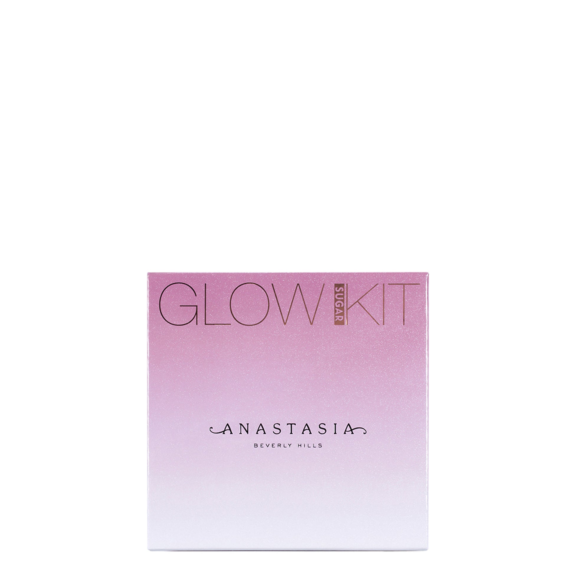 Anastasia Beverly Hills Sugar Glow Kit
