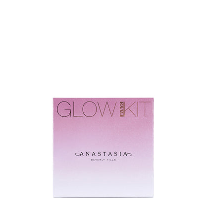 Anastasia Beverly Hills Sugar Glow Kit