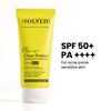 The Solved Skin Clear Protect Gel Sunscreen
