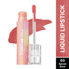 Swiss Beauty Select Turn on Glaze Liquid Lipstick - 3 Spiced Brick