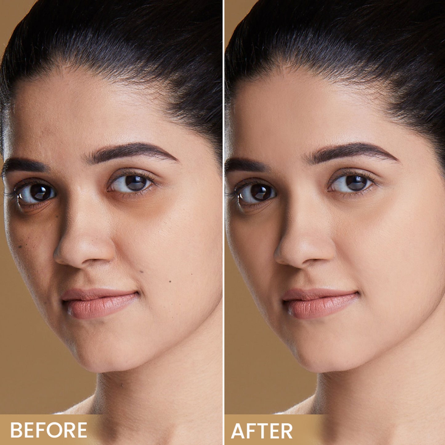 Lakme Absolute Loose Finishing Powder - Ivory