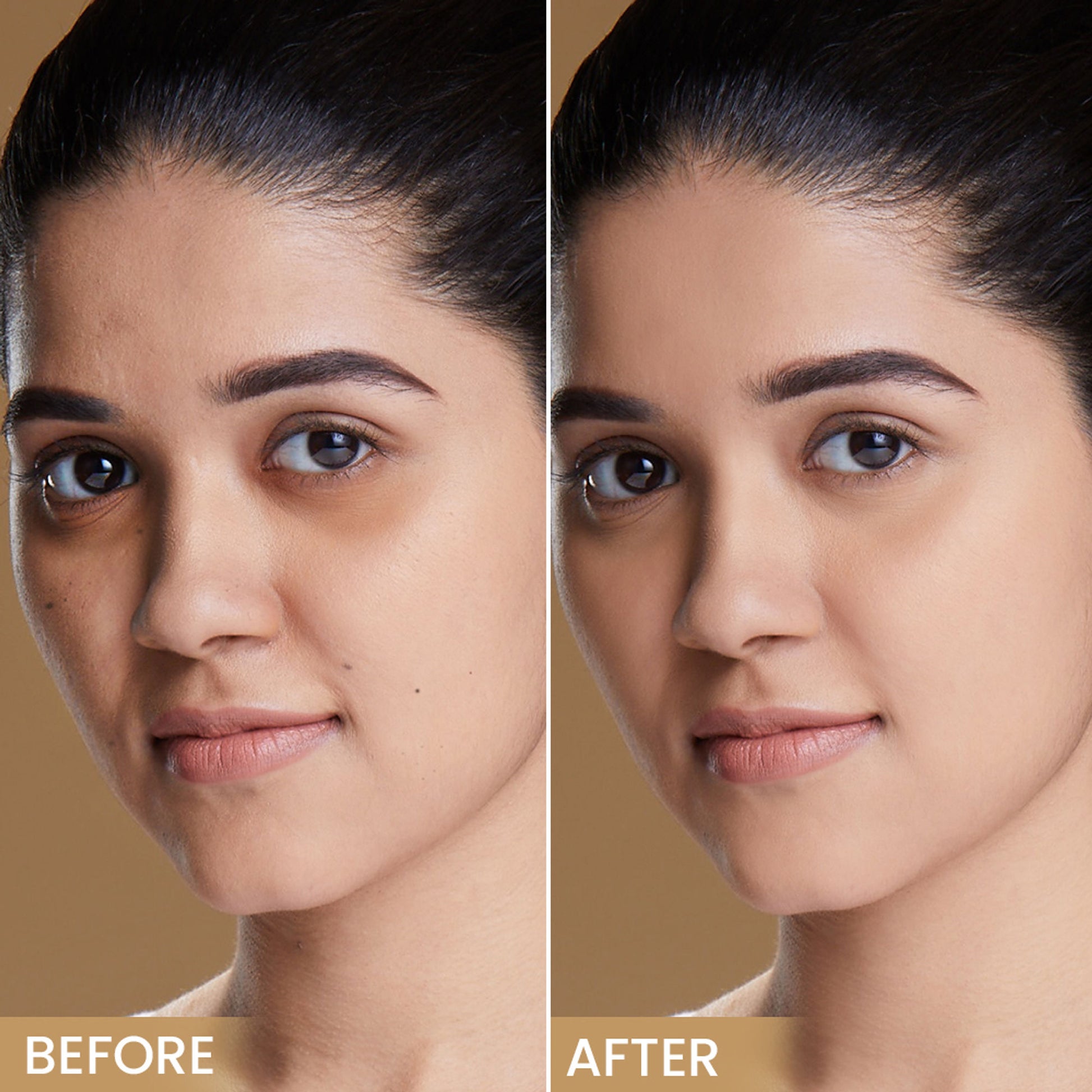 Lakme Absolute Loose Finishing Powder - Ivory