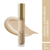 Colorbar Crystal Glow Serum Concealer - SCC 1.1