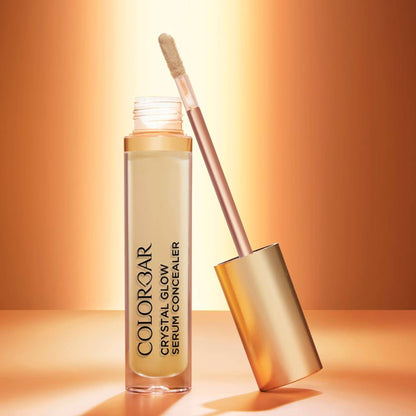 Colorbar Crystal Glow Serum Concealer - SCW 2.1