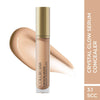 Colorbar Crystal Glow Serum Concealer - SCC 3.1