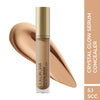Colorbar Crystal Glow Serum Concealer - SCC 5.1